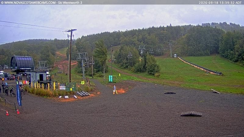 Ski Wentworth 2