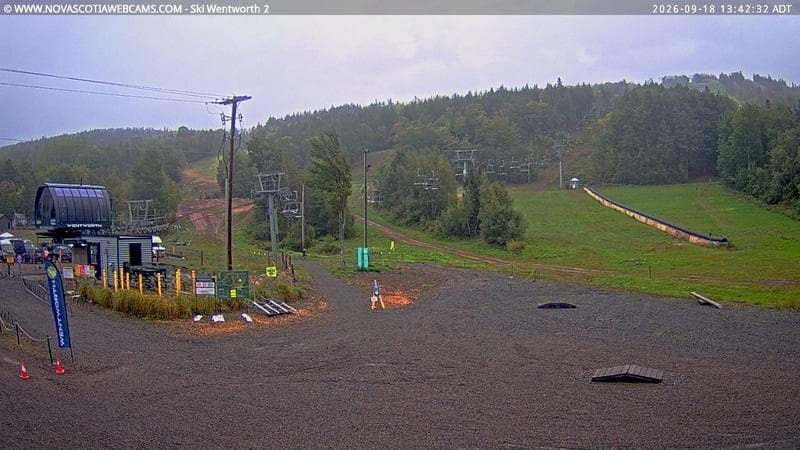 Ski Wentworth 2