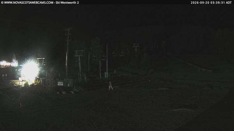 Ski Wentworth 2