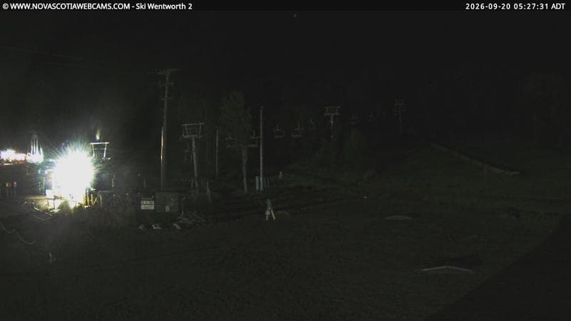 Ski Wentworth 2