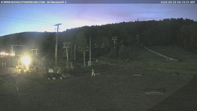 Ski Wentworth 2