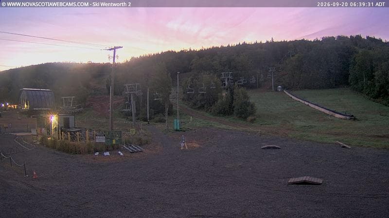 Ski Wentworth 2