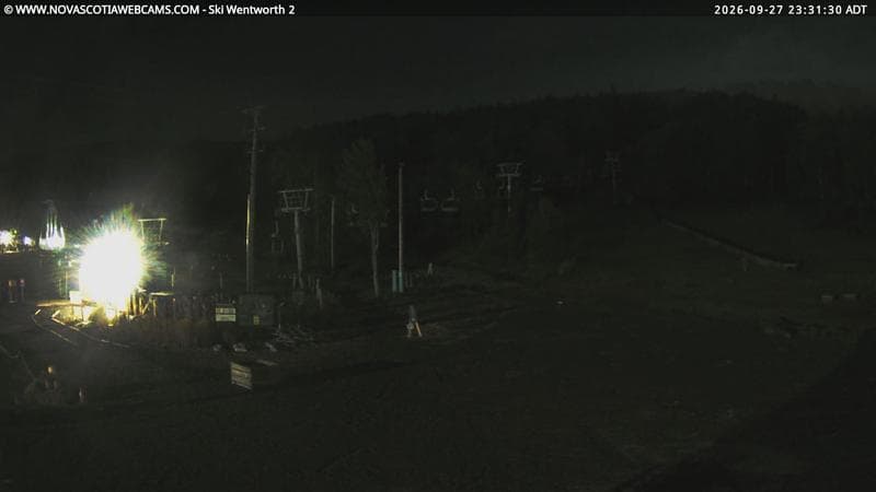 Ski Wentworth 2