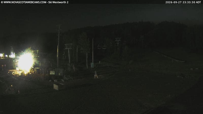 Ski Wentworth 2
