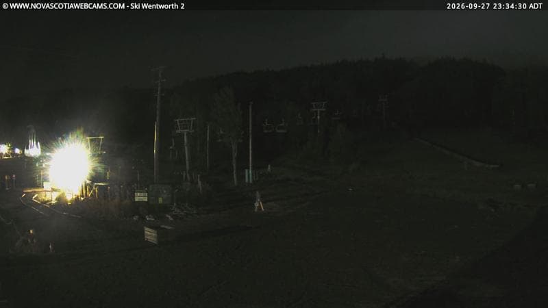 Ski Wentworth 2