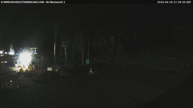 Ski Wentworth 2