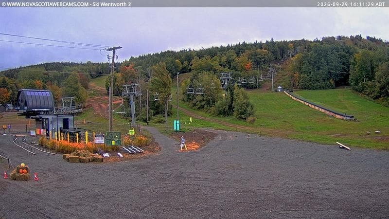 Ski Wentworth 2