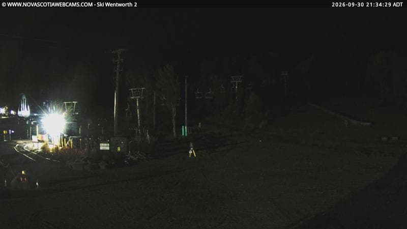 Ski Wentworth 2