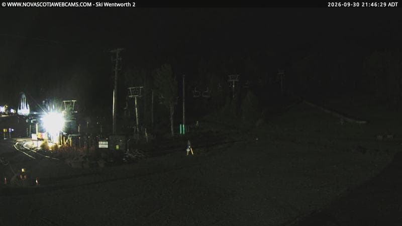 Ski Wentworth 2
