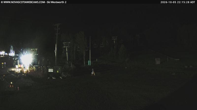 Ski Wentworth 2