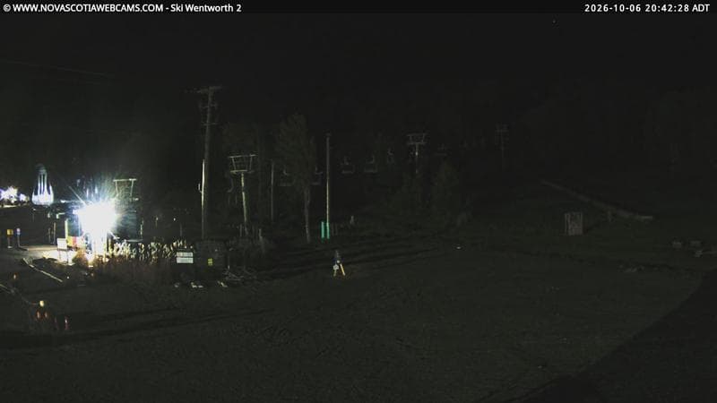 Ski Wentworth 2