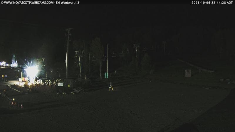 Ski Wentworth 2