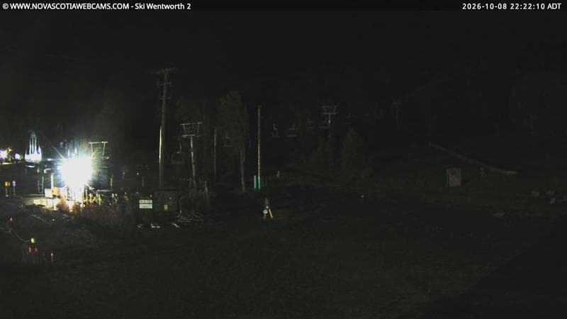 Ski Wentworth 2