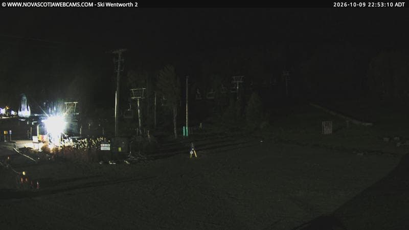 Ski Wentworth 2
