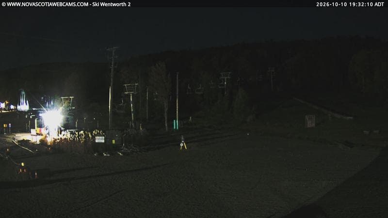 Ski Wentworth 2