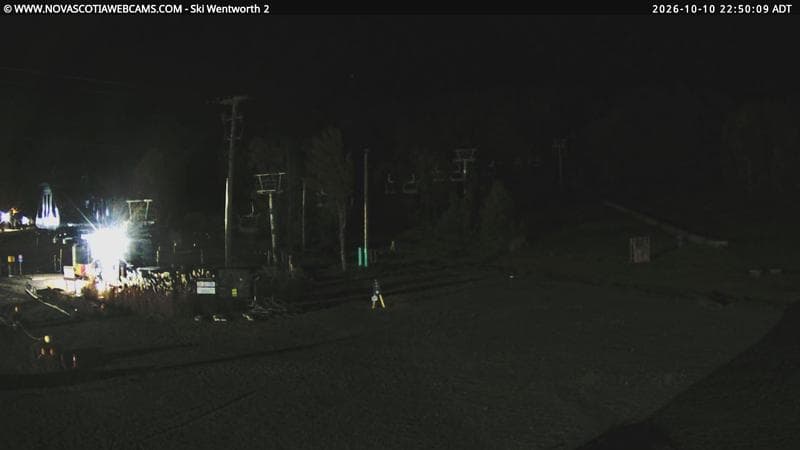 Ski Wentworth 2