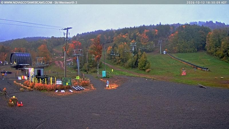 Ski Wentworth 2