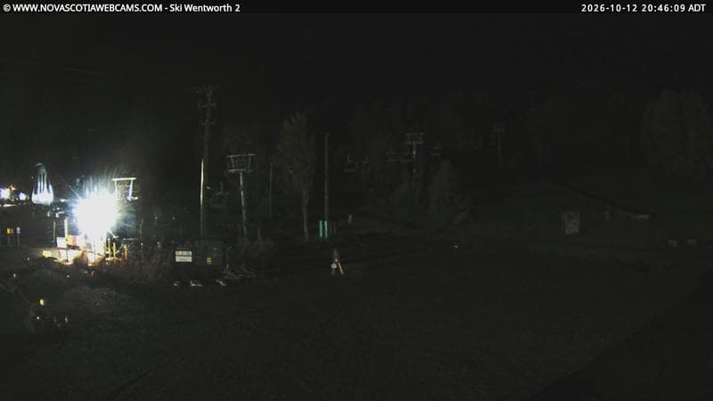 Ski Wentworth 2