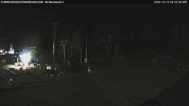 Ski Wentworth 2