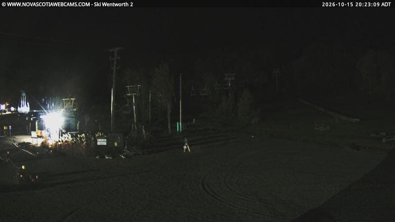 Ski Wentworth 2