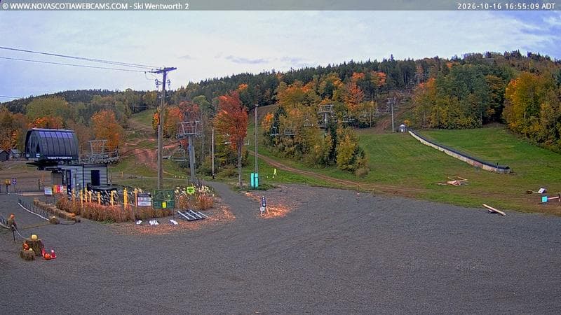 Ski Wentworth 2
