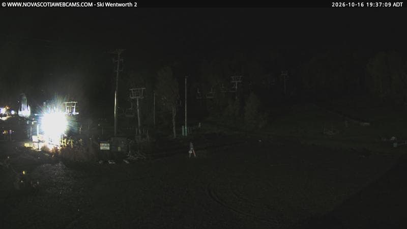 Ski Wentworth 2