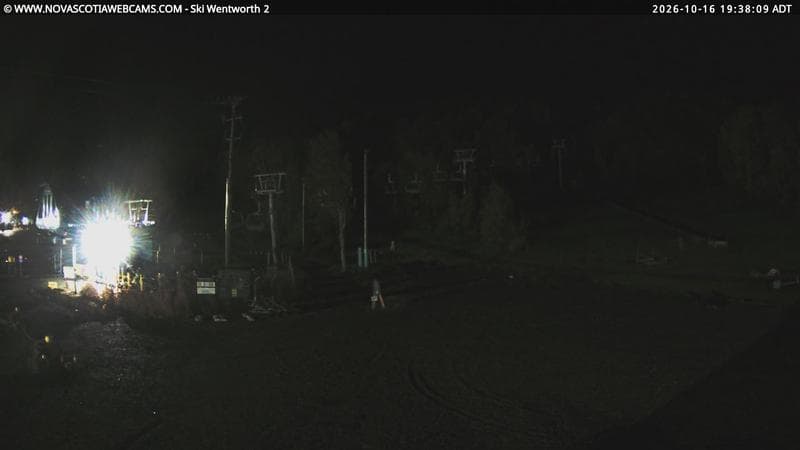 Ski Wentworth 2