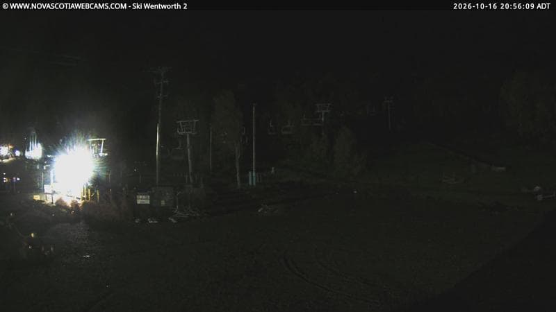 Ski Wentworth 2