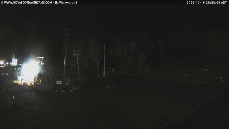 Ski Wentworth 2