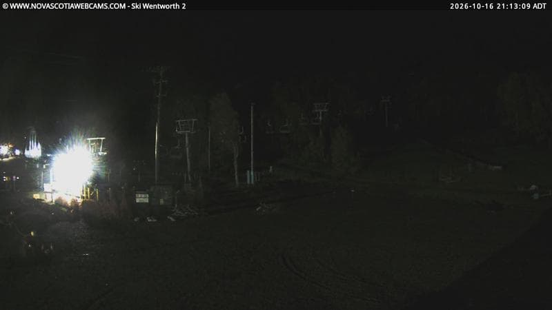 Ski Wentworth 2