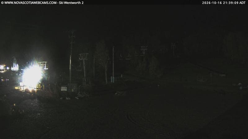 Ski Wentworth 2