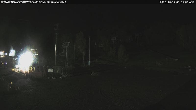 Ski Wentworth 2