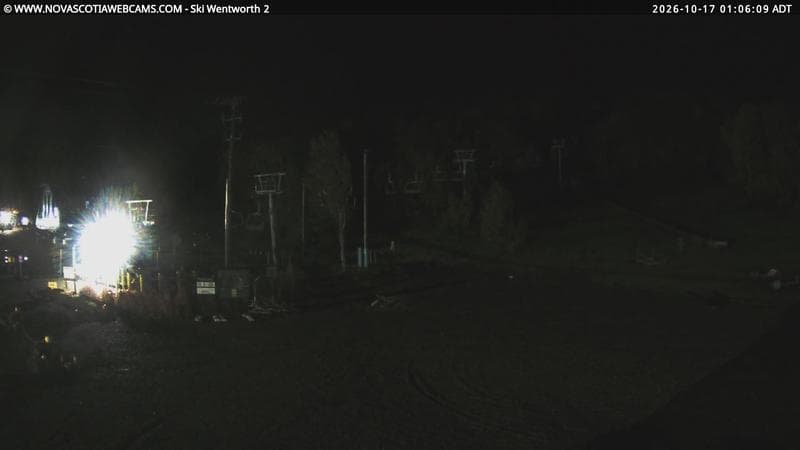 Ski Wentworth 2
