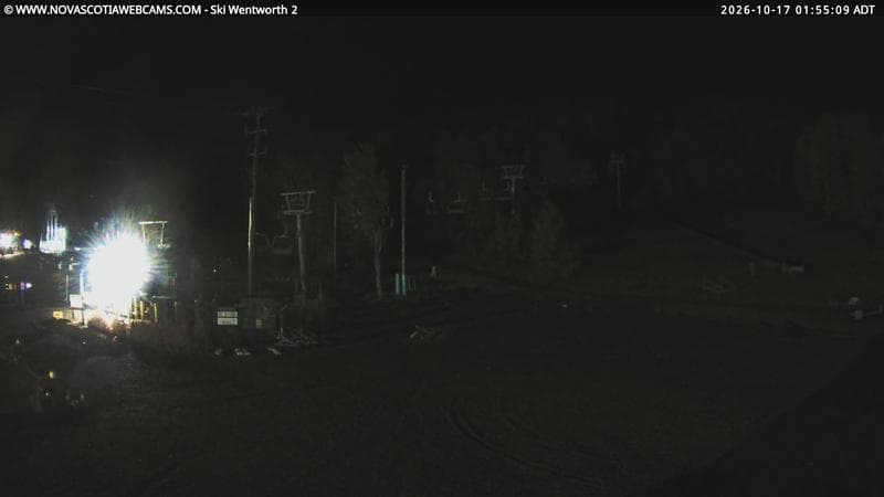Ski Wentworth 2