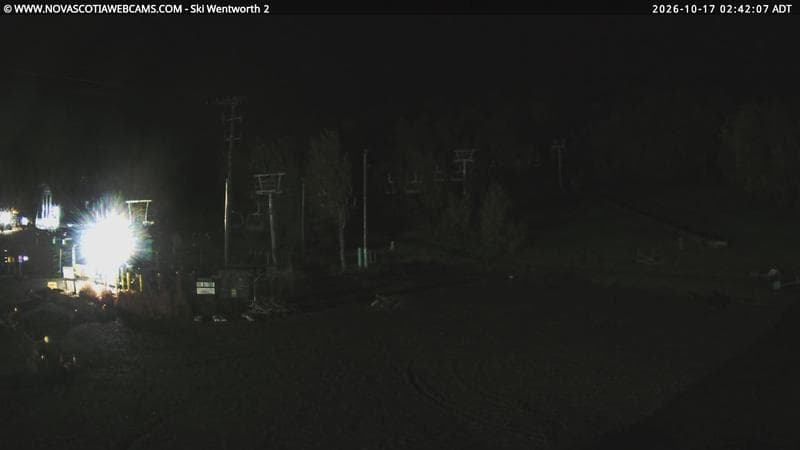 Ski Wentworth 2
