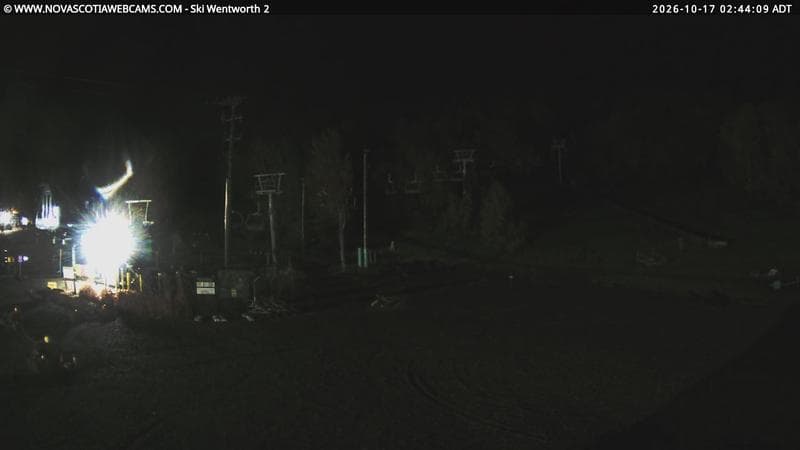 Ski Wentworth 2