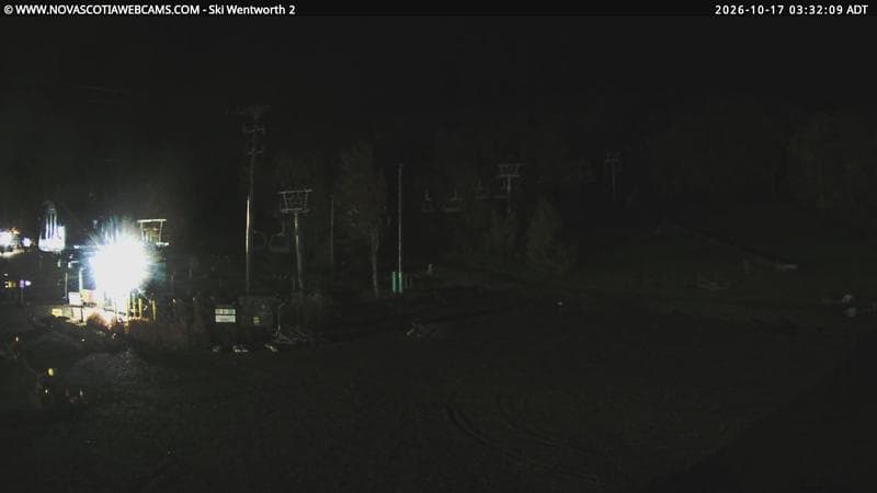 Ski Wentworth 2