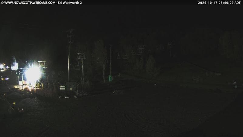 Ski Wentworth 2