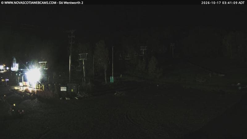 Ski Wentworth 2