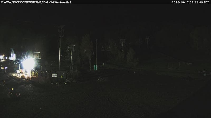 Ski Wentworth 2