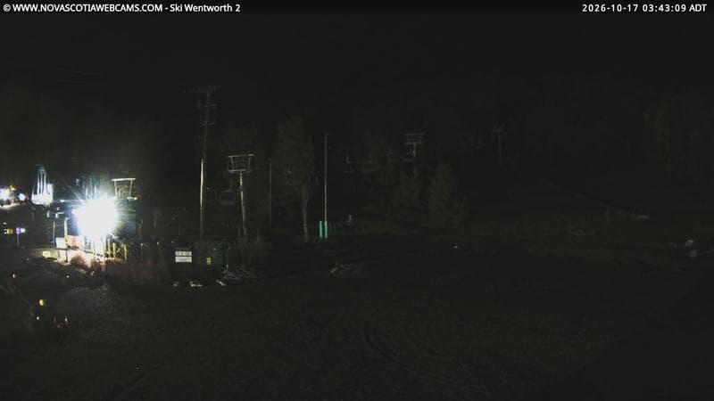 Ski Wentworth 2
