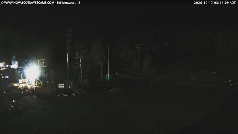 Ski Wentworth 2