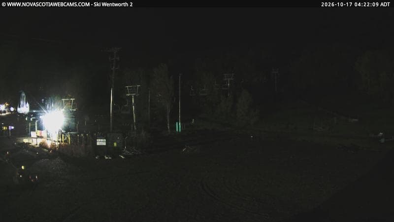 Ski Wentworth 2