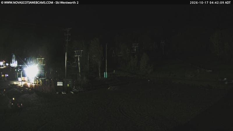 Ski Wentworth 2