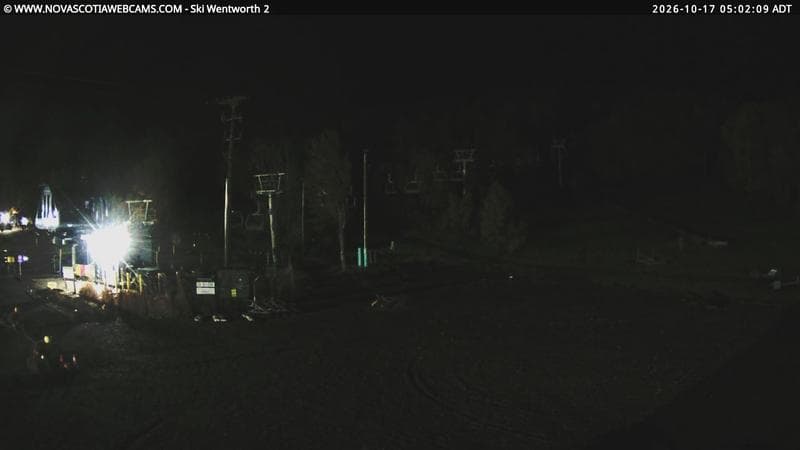 Ski Wentworth 2