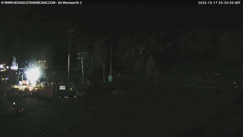 Ski Wentworth 2