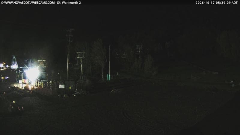 Ski Wentworth 2