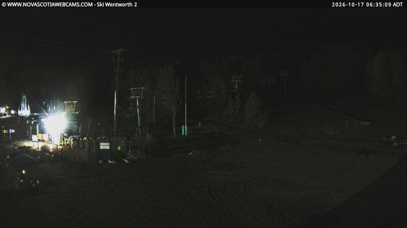 Ski Wentworth 2