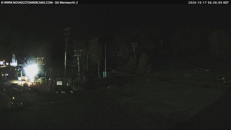 Ski Wentworth 2