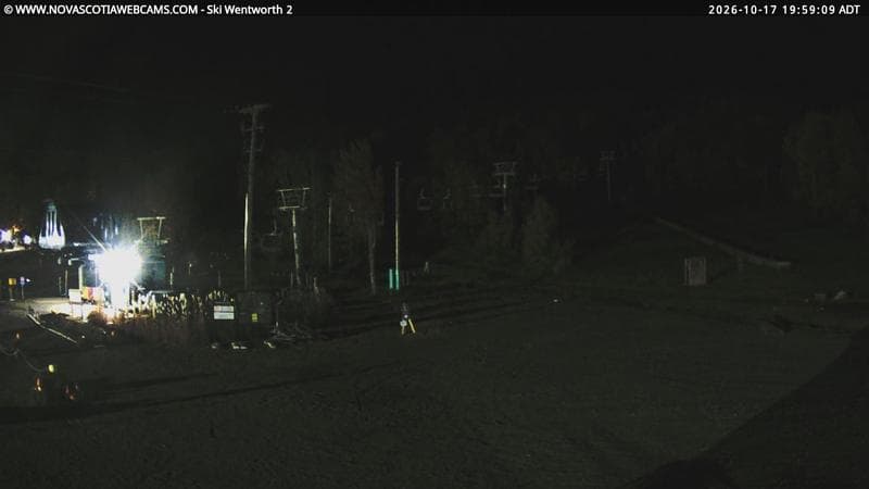 Ski Wentworth 2